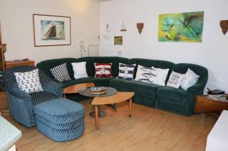 Kaiserhof 108 - Wangerooge - 4