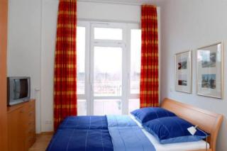 Kaiserhof 015 - Wangerooge - 9