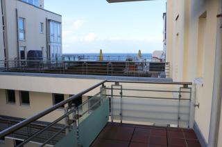 Kaiserhof 107 - Wangerooge - 8