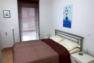 Kaiserhof 204 - Wangerooge - 9