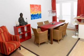 Kaiserhof 204 - Wangerooge - 7