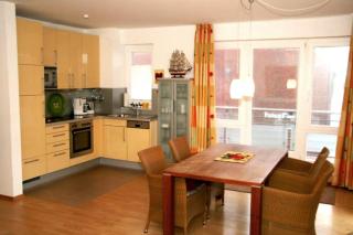 Kaiserhof 101 - Wangerooge - 9