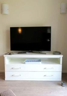 Bootshaus Achterstag - Wangerooge - 7