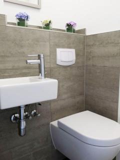 Bootshaus Achterstag - Wangerooge - 3