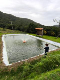 Pousada Mirante dos Ipês - Capitólio - MG - 8