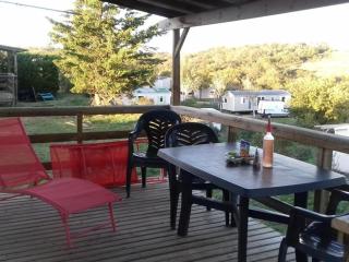Mobil home avec terrasse, 2 chambres, 33m² - API-1-52-398 - 6