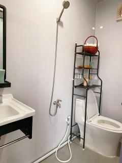 An Nhiên Homestay Phước Hải - Chợ Phước Hải - 3