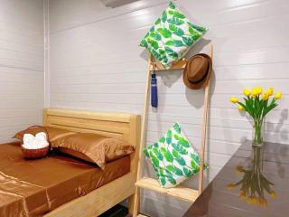 An Nhiên Homestay Phước Hải - Chợ Phước Hải - 1
