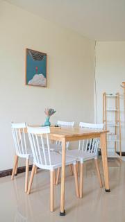 SeaView 1BR Apartment at Karon Beach - 1
