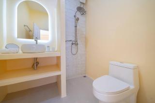 Loft with pool - 8min walk to Rawai Beach - 2