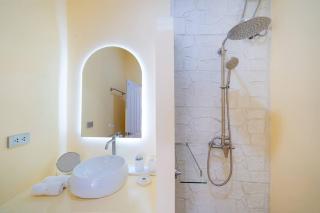 Loft with pool - 8min walk to Rawai Beach - Sea Room - 5