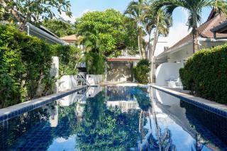 Loft with pool - 8min walk to Rawai Beach - Sea Room - 6