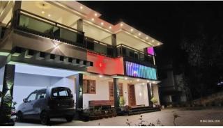 Cozy Nest Homestay, Thokkupara, Munnar1 - 3