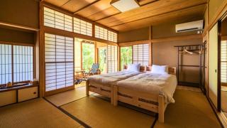 Suite Villa Atami Momoyama - Atami - 8