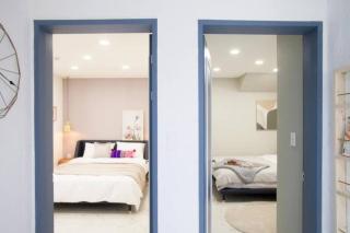 Terrace Stay with 10 Rooms 7 Bathroom - 9