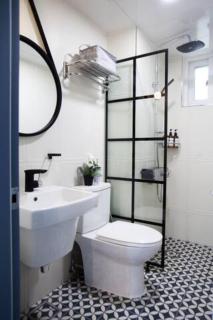 Terrace Stay with 10 Rooms 7 Bathroom - 4