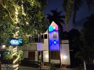 Cozy Nest Homestay, Thokkupara, Munnar1 - 2