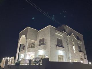 Airport hotel Amman - Ad Dimnah - 0