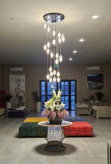 Sugardunes Beach Resort - 9