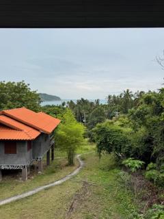 Room with a view Chaloklum - Ko Phangan - 0