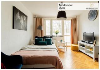 PiotrApartments - Bruna Green City Apartment - Warschau - 0
