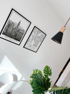 Depto moderno - Olavarría - 6