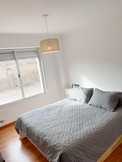 Depto moderno - Olavarría - 2