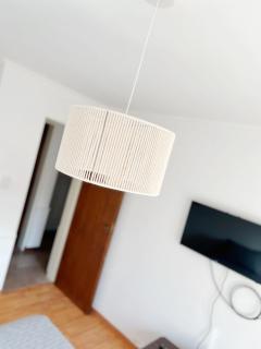 Depto moderno - Olavarría - 1