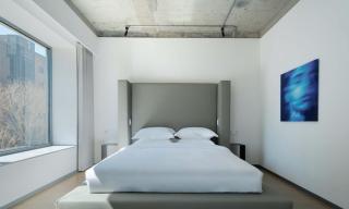 YUE HOTEL - Dapuhe - 5