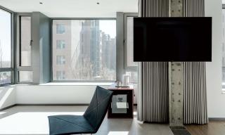 YUE HOTEL - Dapuhe - 7