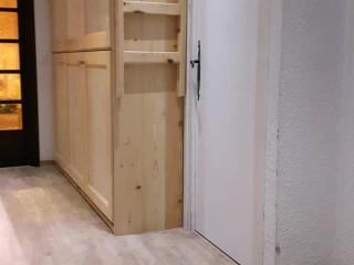 Appartement 2 pièces pour 6 à 8 personnes de 58m² - L'Alpe d'Huez - FR-1-405-371 - Huez - 9