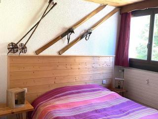 Appartement 2 pièces pour 6 à 8 personnes de 58m² - L'Alpe d'Huez - FR-1-405-371 - Huez - 3