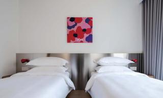 YUE HOTEL - Dapuhe - 1