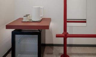 YUE HOTEL - Dapuhe - 2