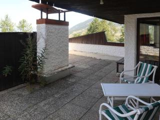 Appartement 6 personnes, proche pistes, balcon - FR-1-322-681 - 1