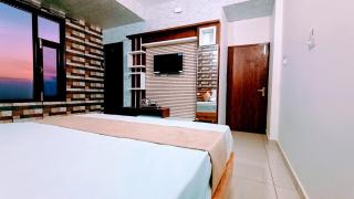 Nature Sanctuary Stay - 7