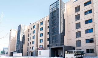 YUE HOTEL - Dapuhe - 8