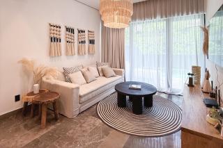 New 2Bdr unit step away from Caribbean beaches - 2