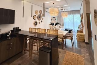 New 2Bdr unit step away from Caribbean beaches - 1