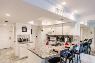 Park Shore Resort,Great views-Top Floor BLDGJ 454 - 8