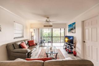 Park Shore Resort,Great views-Top Floor BLDGJ 454 - 6