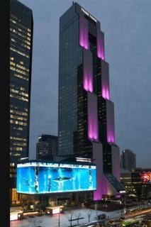 Seolleung Residence B - 8