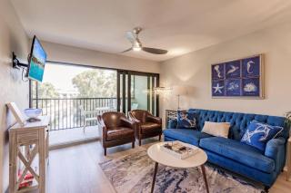 Park Shore Resort- BLDG I 351 - Remodeled - 9