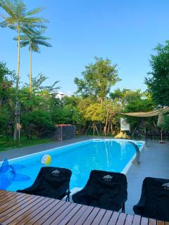 มองเขา ชมดาว รีสอร์ท - 0