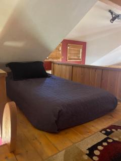 Bogie's Bungalow-Hot Tub, Downtown, 2nd Bathroom - 4
