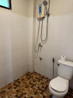 Room with a view Chaloklum - Ko Phangan - 1