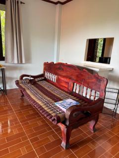 Room with a view Chaloklum - Ko Phangan - 3