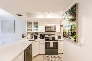 Park Shore Resort 1st Floor Peaceful, Relaxing 120 - 3