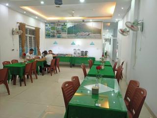 catba island hotel - 6