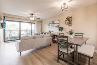 Park Shore Resort Top Floor BLDG J 455 Great View - 7